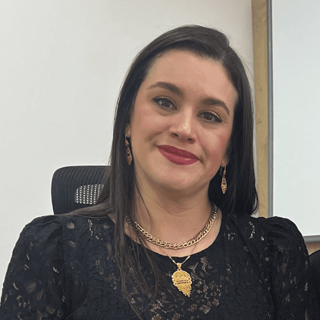 María Paula Acevedo